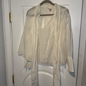 Banana Republic blouse